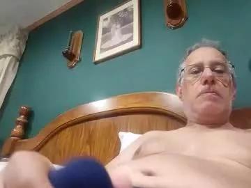 Illshowmine1 from Chaturbate