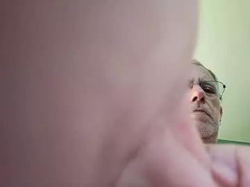 Illshowmine1 from Chaturbate