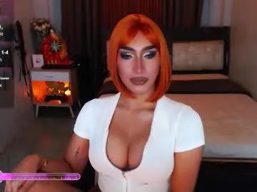 Illustriousstar27 from Chaturbate