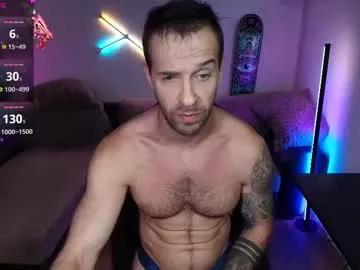 Ilyafriend from Chaturbate
