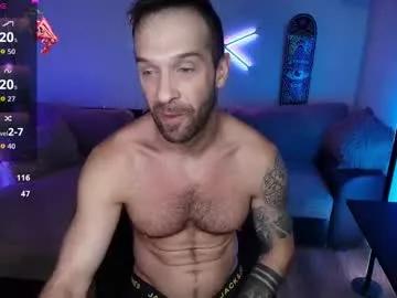 Ilyafriend from Chaturbate