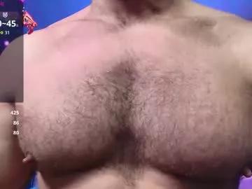 Ilyafriend from Chaturbate