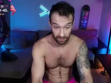 Ilyafriend from Chaturbate