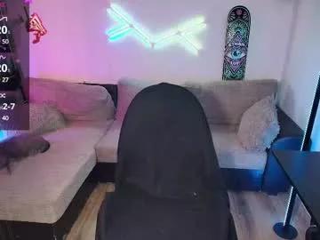 Ilyafriend from Chaturbate