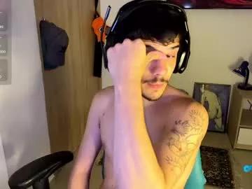 ilytheo from Chaturbate is Freechat