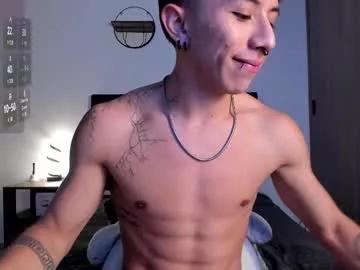 im__thomas from Chaturbate