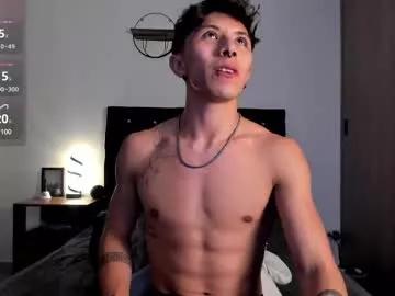 im__thomas from Chaturbate is Freechat