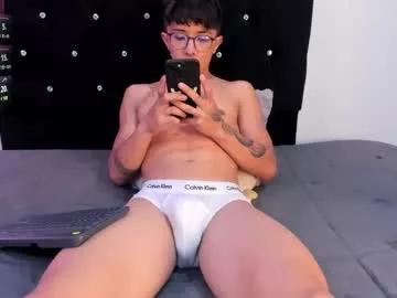 im__thomas from Chaturbate