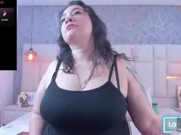 im_alaya from Chaturbate is Freechat