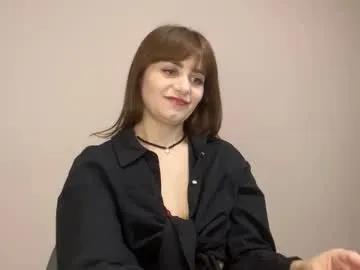 im_alisa_ from Chaturbate is Freechat