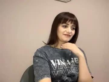 im_alisa_ from Chaturbate is Freechat