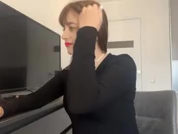 im_alisa_ from Chaturbate is Freechat