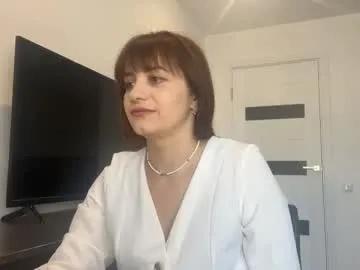 im_alisa_ from Chaturbate is Freechat