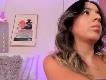 im_antonia from Chaturbate is Freechat