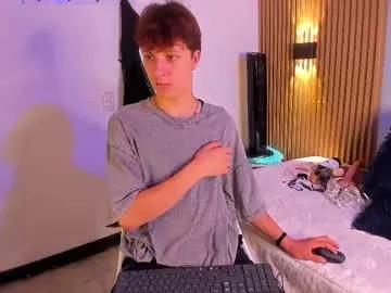 Im_daren from Chaturbate