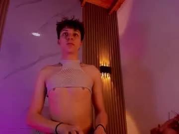im_daren from Chaturbate is Freechat
