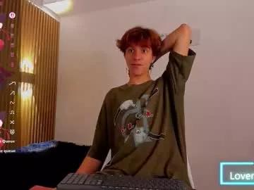 im_daren from Chaturbate is Freechat