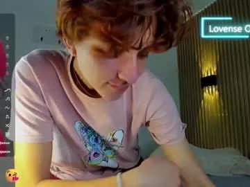 Im_daren from Chaturbate