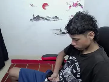 im_david01 from Chaturbate is Freechat