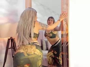 im_genesis from Chaturbate is Freechat