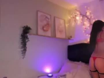 im_isabellaa from Chaturbate