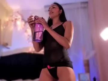 im_isabellaa from Chaturbate