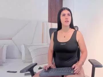 im_jessie_ from Chaturbate is Freechat