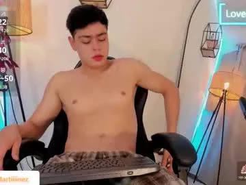 im_juaniito from Chaturbate is Freechat