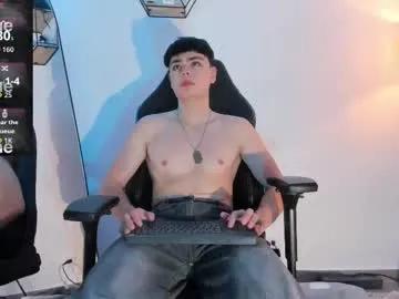 im_juaniito from Chaturbate is Freechat