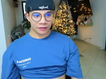 im_marco on Chaturbate 