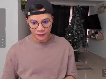 im_marco on Chaturbate 