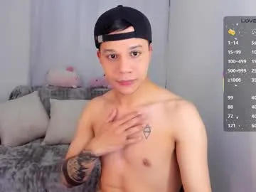 im_marco on Chaturbate 