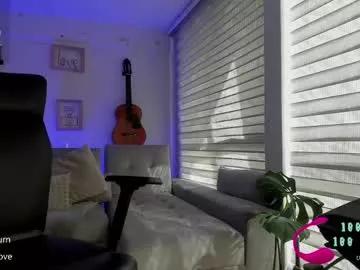 im_mariana from Chaturbate