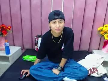 im_mathias from Chaturbate