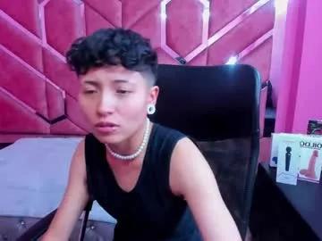 im_mathias from Chaturbate