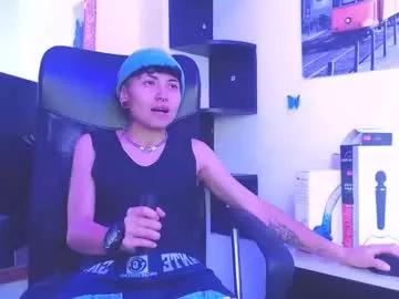 im_mathias from Chaturbate is Freechat