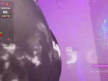 im_miabigass from Chaturbate