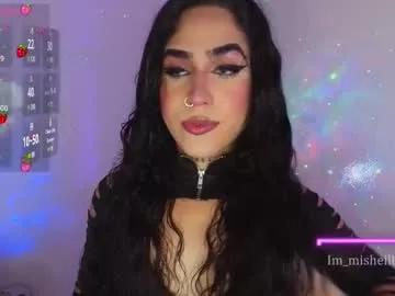 im_miabigass from Chaturbate