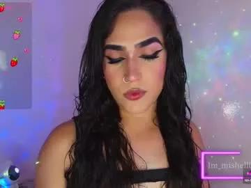im_miabigass from Chaturbate