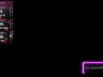 im_miabigass from Chaturbate