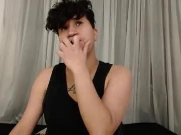 im_milancs from Chaturbate is Freechat