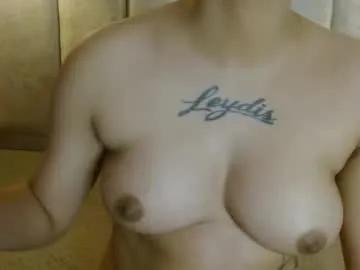 Im_milancs from Chaturbate