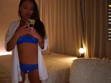 im_milla from Chaturbate