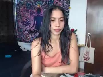 im_moonlight from Chaturbate is Freechat