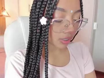 im_morgan from Chaturbate