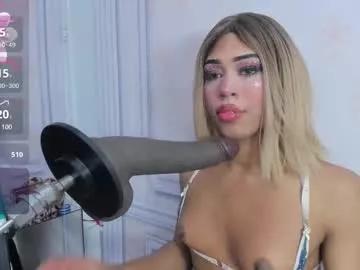 im_perla from Chaturbate is Freechat