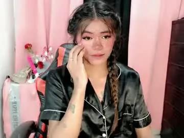 im_yourfairyannaxx from Chaturbate is Freechat