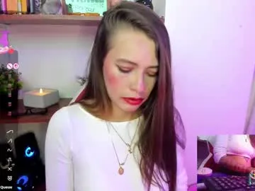 im_yoursweetlisa from Chaturbate is Freechat