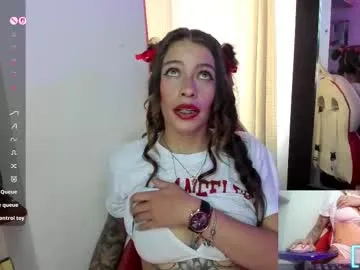 im_yoursweetlisa from Chaturbate is Freechat