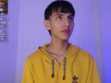imdominique from Chaturbate is Freechat